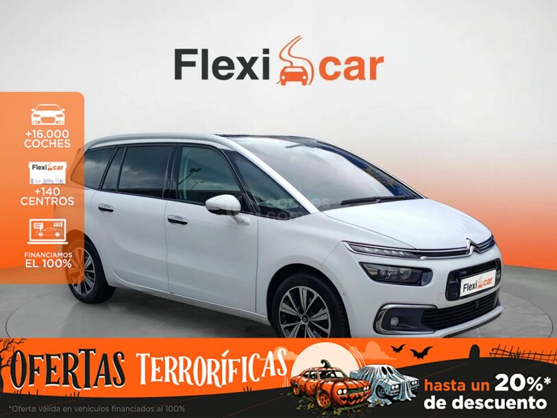 Foto del CITROEN C4 Picasso 1.2 PureTech S&S EAT6 Shine 130