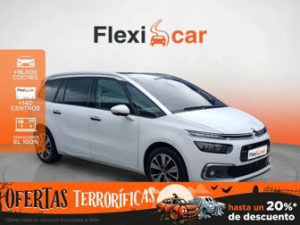 Imagen de CITROEN C4 Picasso 1.2 PureTech S&S EAT6 Shine 130