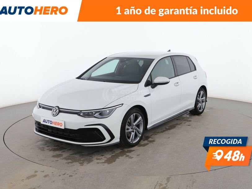 Foto del VOLKSWAGEN Golf Variant 2.0TDI R-Line DSG7