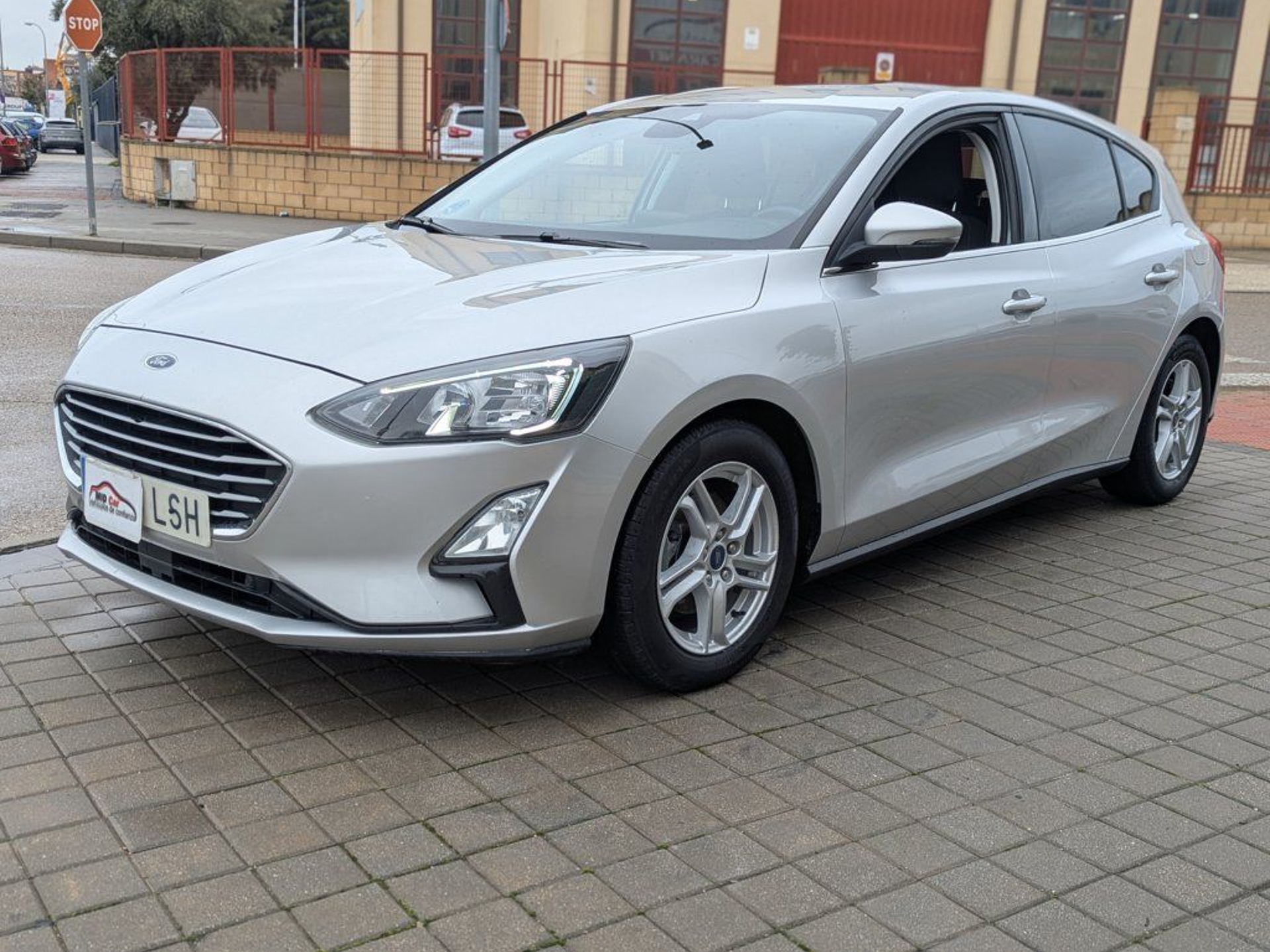 Imagen de FORD Focus