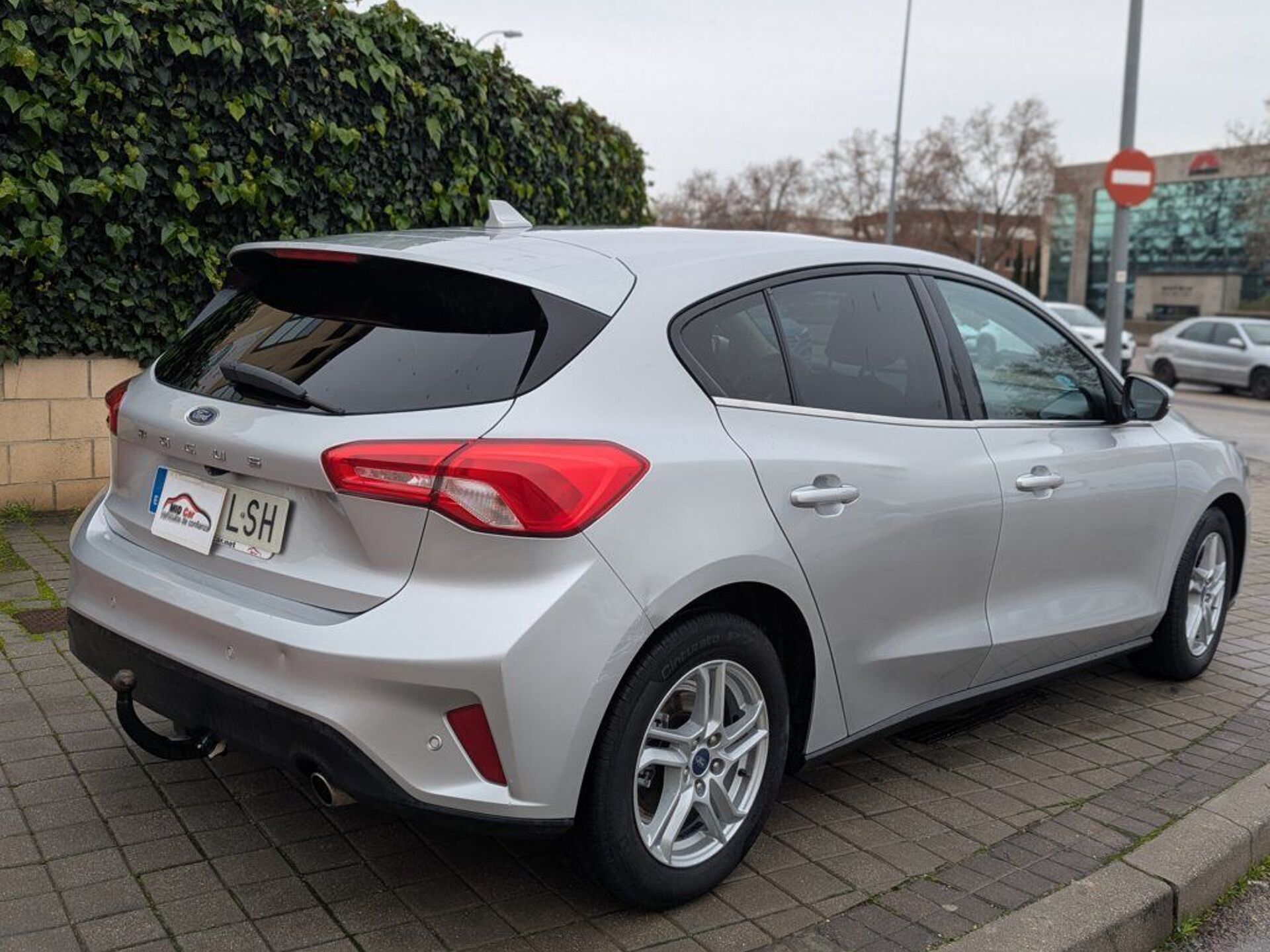 Imagen 3 de FORD Focus