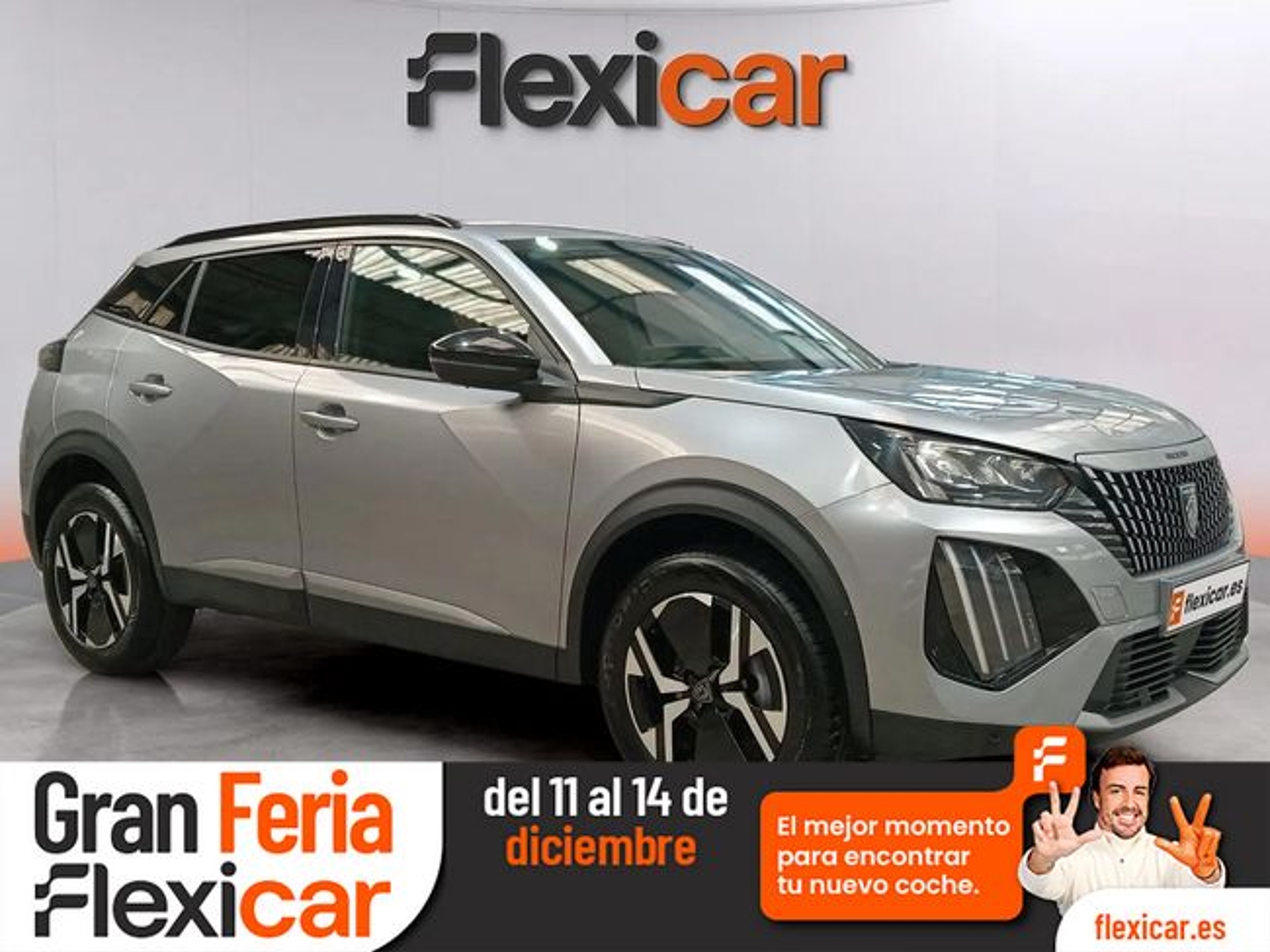 Imagen de PEUGEOT 2008