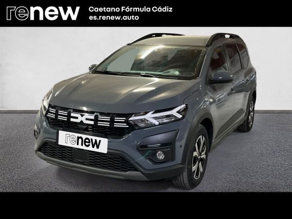 DACIA Jogger (Expression TCe 81kW (110CV) 7 plazas) en Cádiz