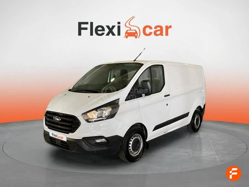 Foto del FORD Transit Custom FT 290 L1 Van Trend 105