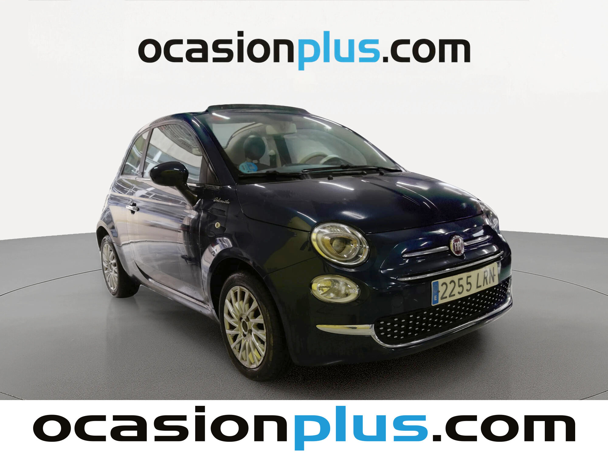 Foto del FIAT 500 C 1.0 GSE S