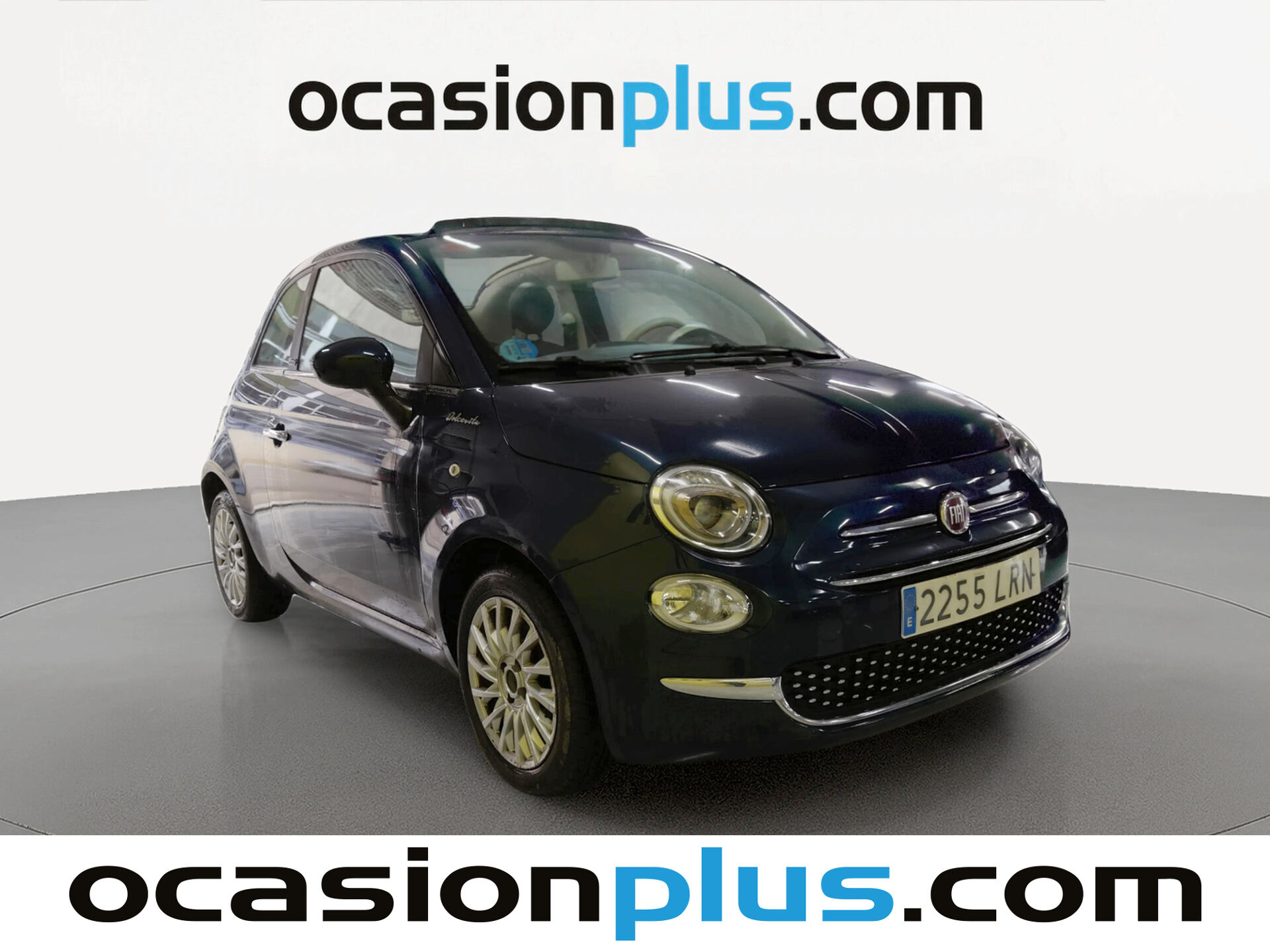 Imagen 3 de FIAT 500