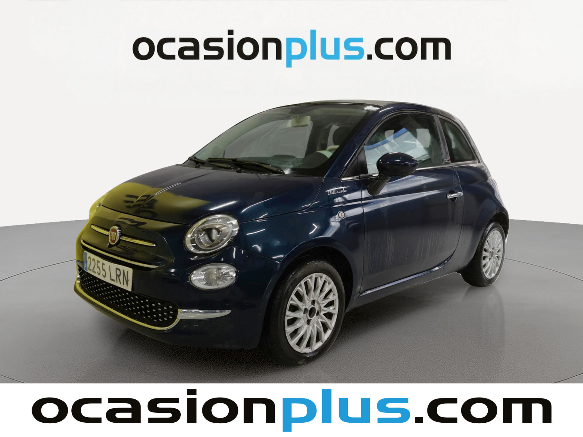 Imagen 2 de FIAT 500