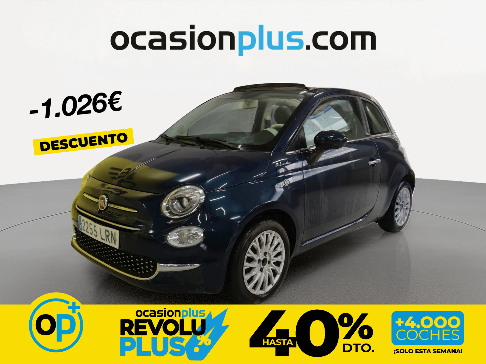 Imagen de FIAT 500
