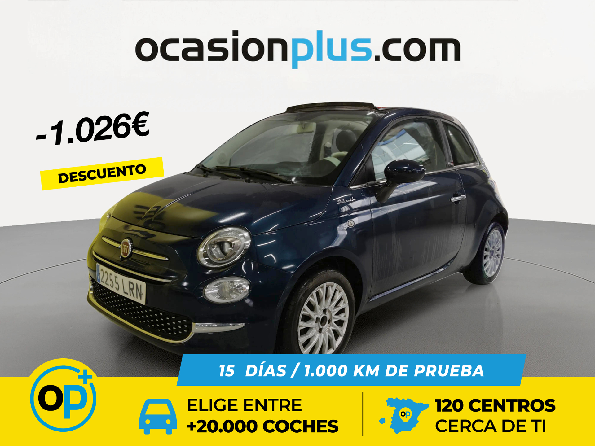 Imagen de FIAT 500