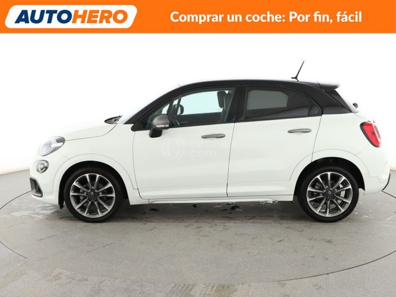 Foto del FIAT 500X 1.0 Firefly S&S Sport