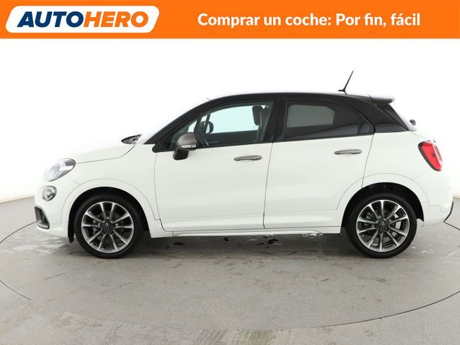 Foto del FIAT 500X 1.0 Firefly S&S Sport