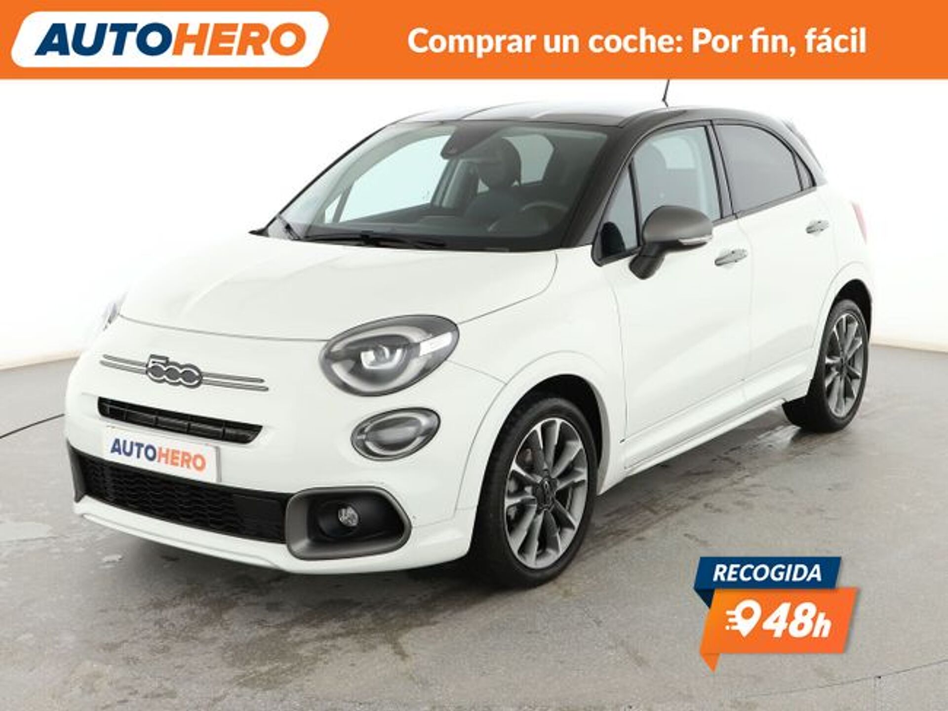 Imagen 1 de FIAT 500X