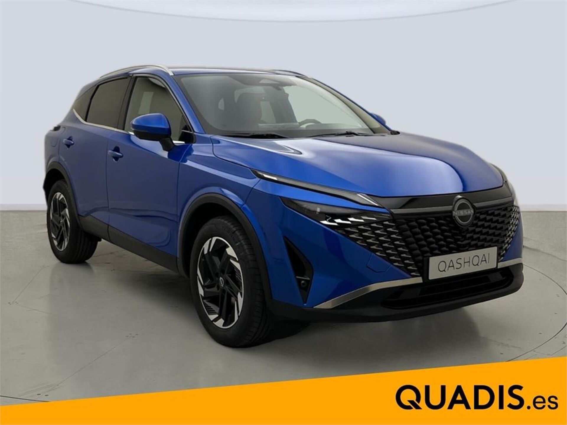 Imagen 3 de NISSAN Qashqai