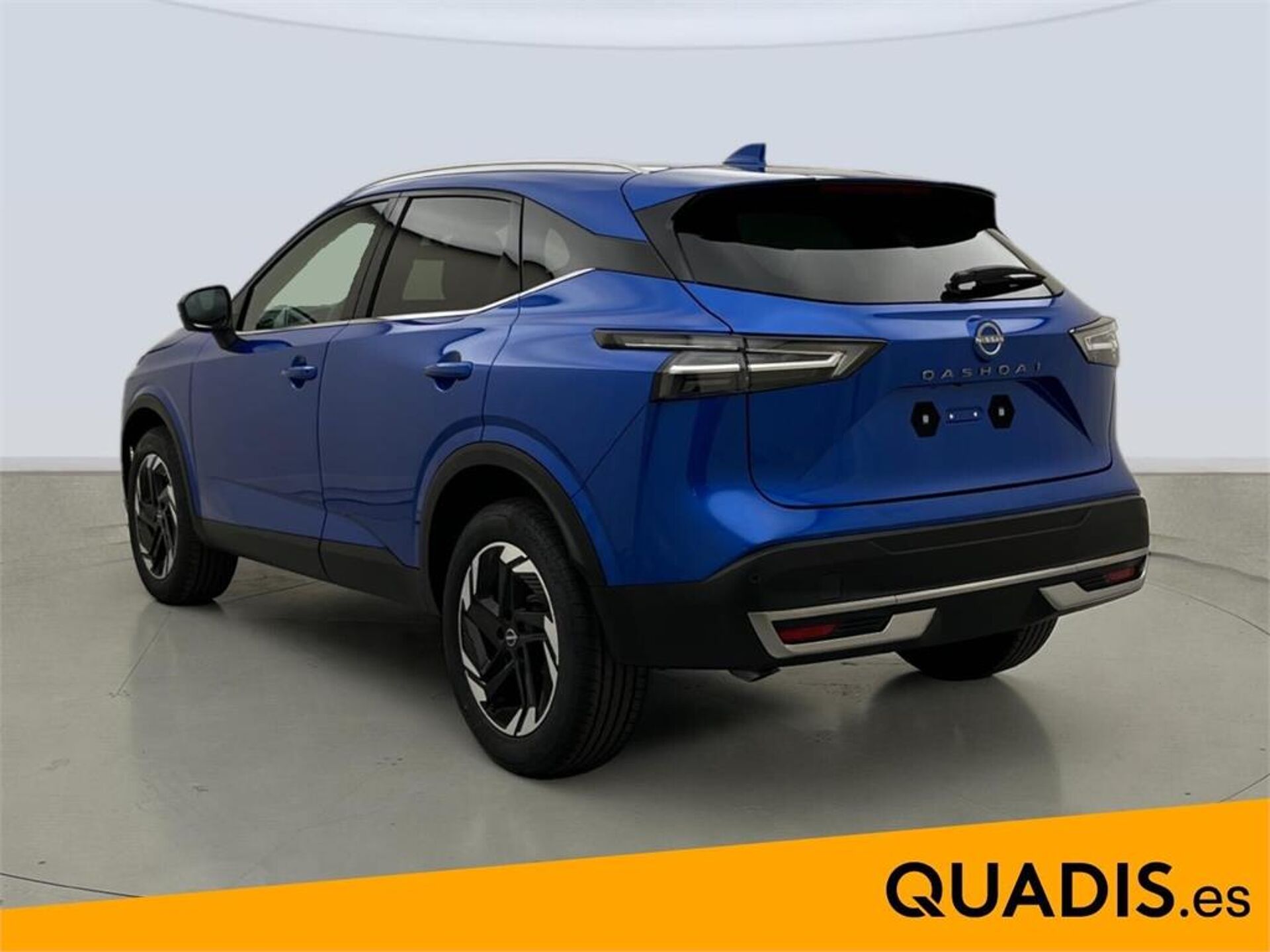 Imagen 2 de NISSAN Qashqai