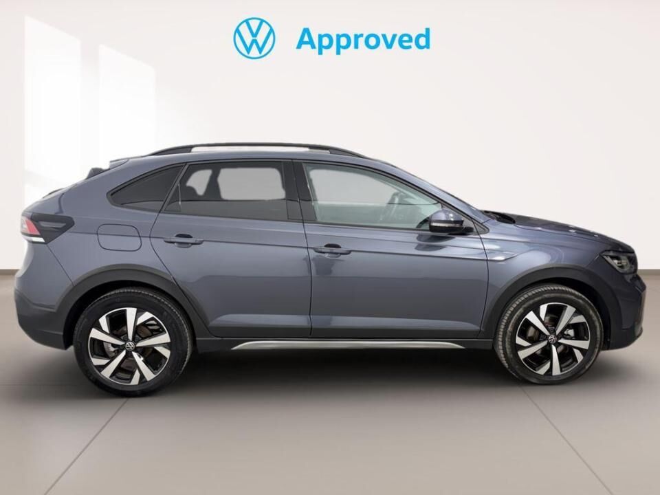 Foto del VOLKSWAGEN Taigo 1.0 TSI 85kW