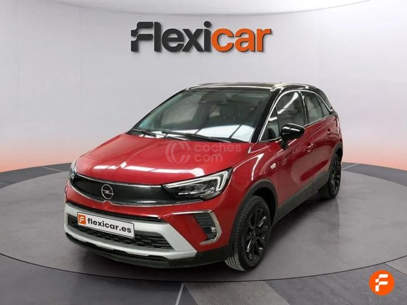 Foto del OPEL Crossland 1.2 S&S GS Line 110