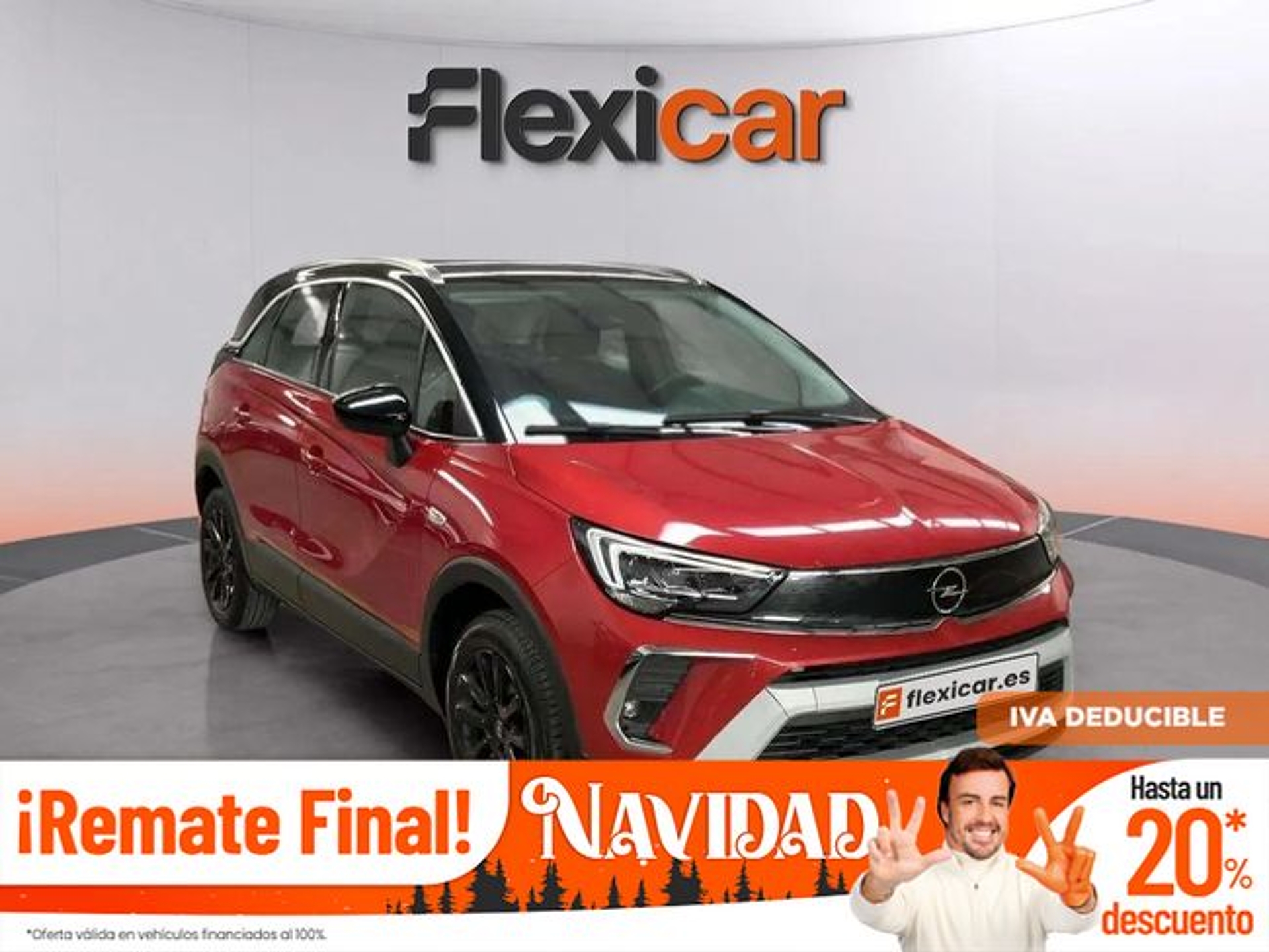 Imagen de OPEL Crossland