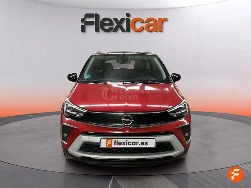Foto del OPEL Crossland 1.2 S&S GS Line 110
