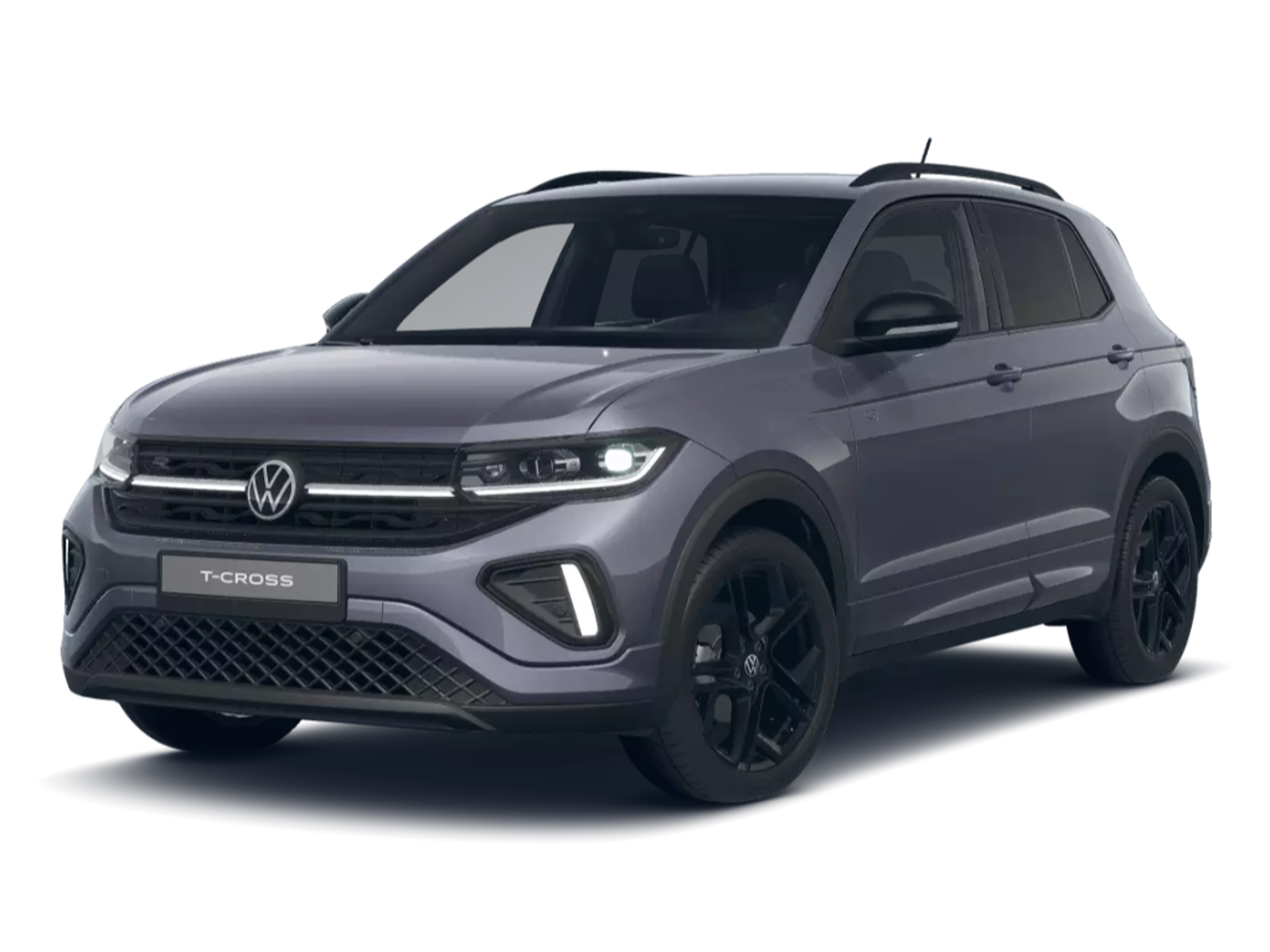 Imagen de VOLKSWAGEN T-Cross