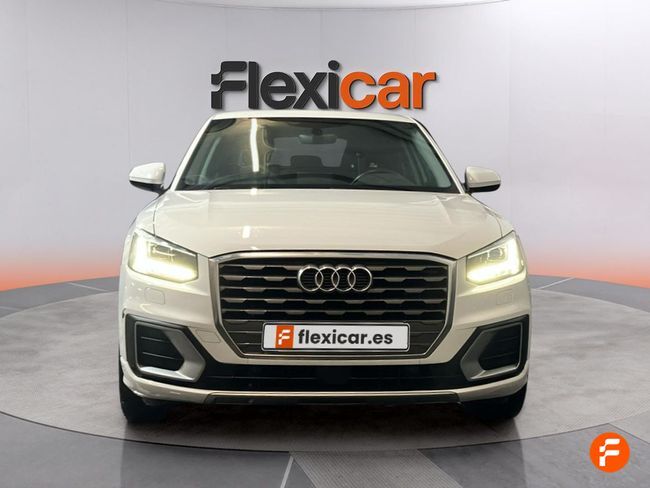 Foto del AUDI Q2 1.0 TFSI Advanced S tronic 85kW