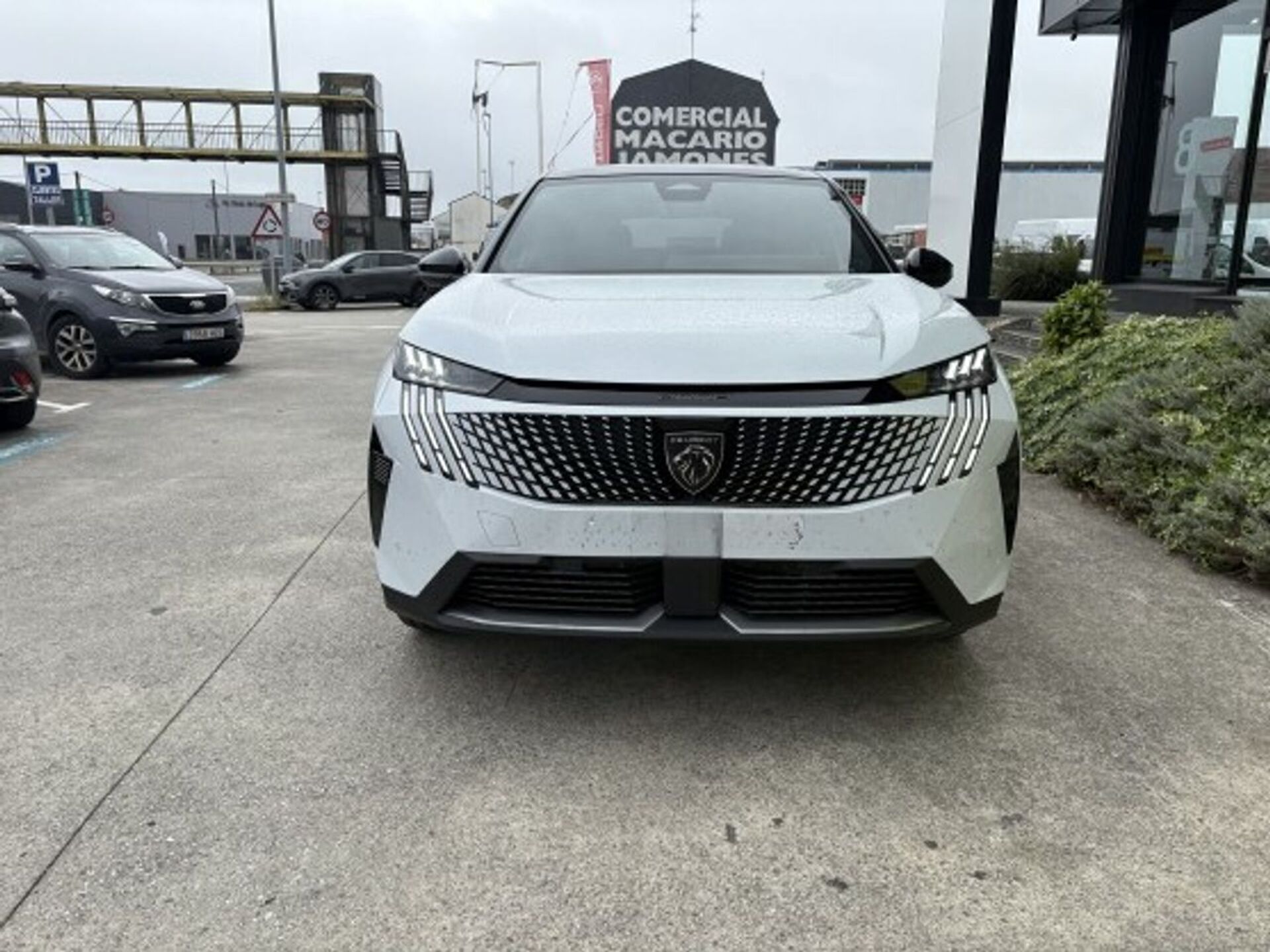 Imagen 3 de PEUGEOT 3008