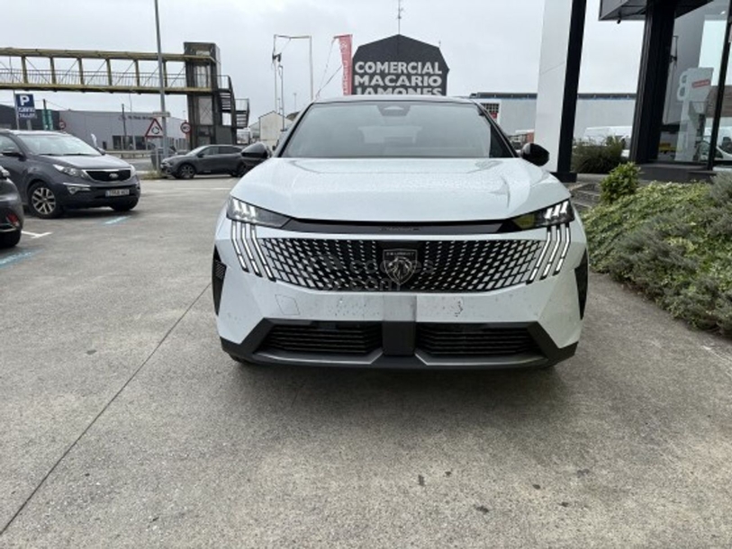 Foto del PEUGEOT 3008 3008 Hybrid 136 GT eDCS6