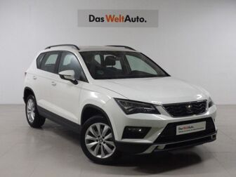 Imagen de SEAT Ateca 1.5 EcoTSI S&S Style XM