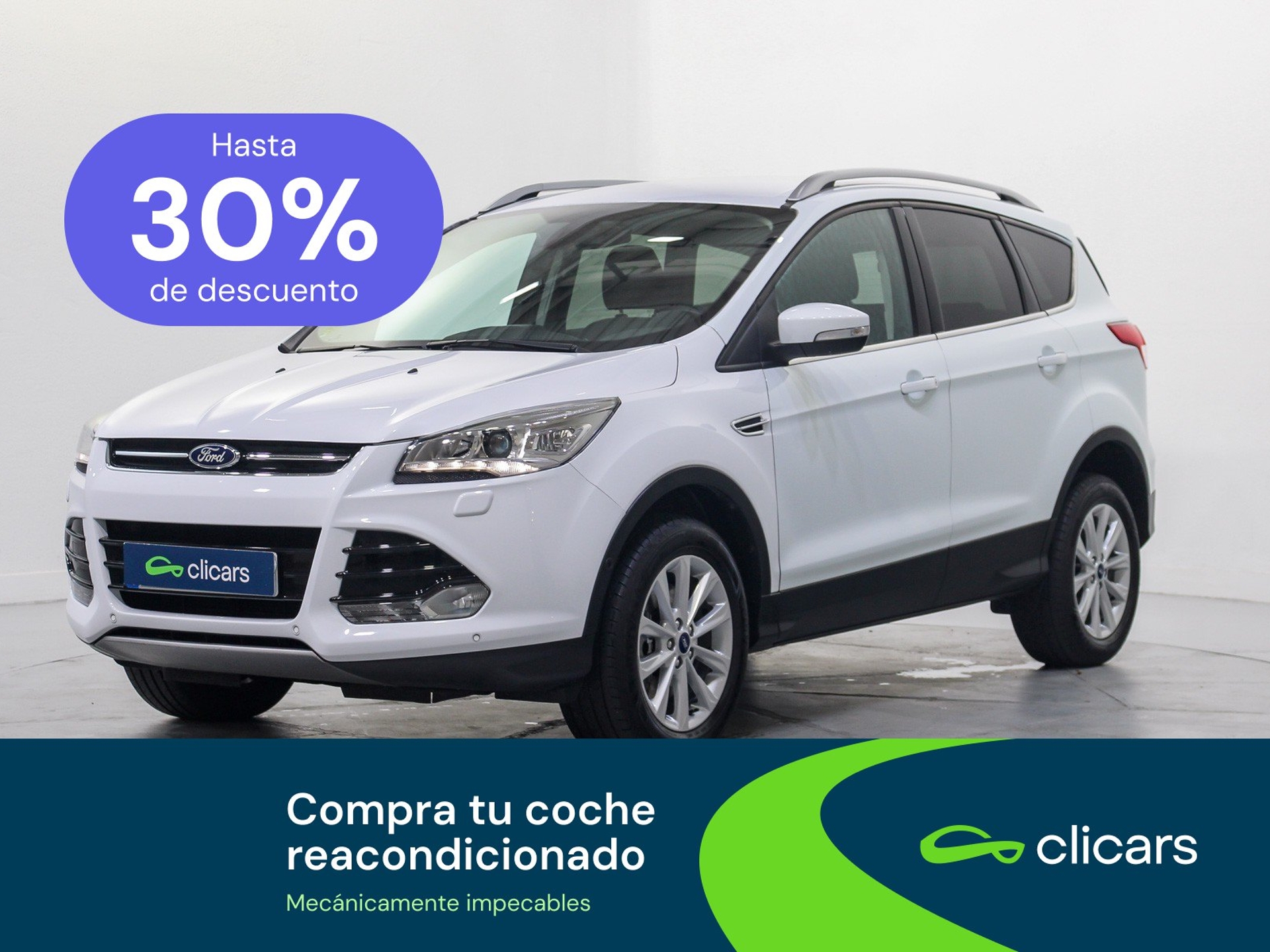 Imagen de FORD Kuga