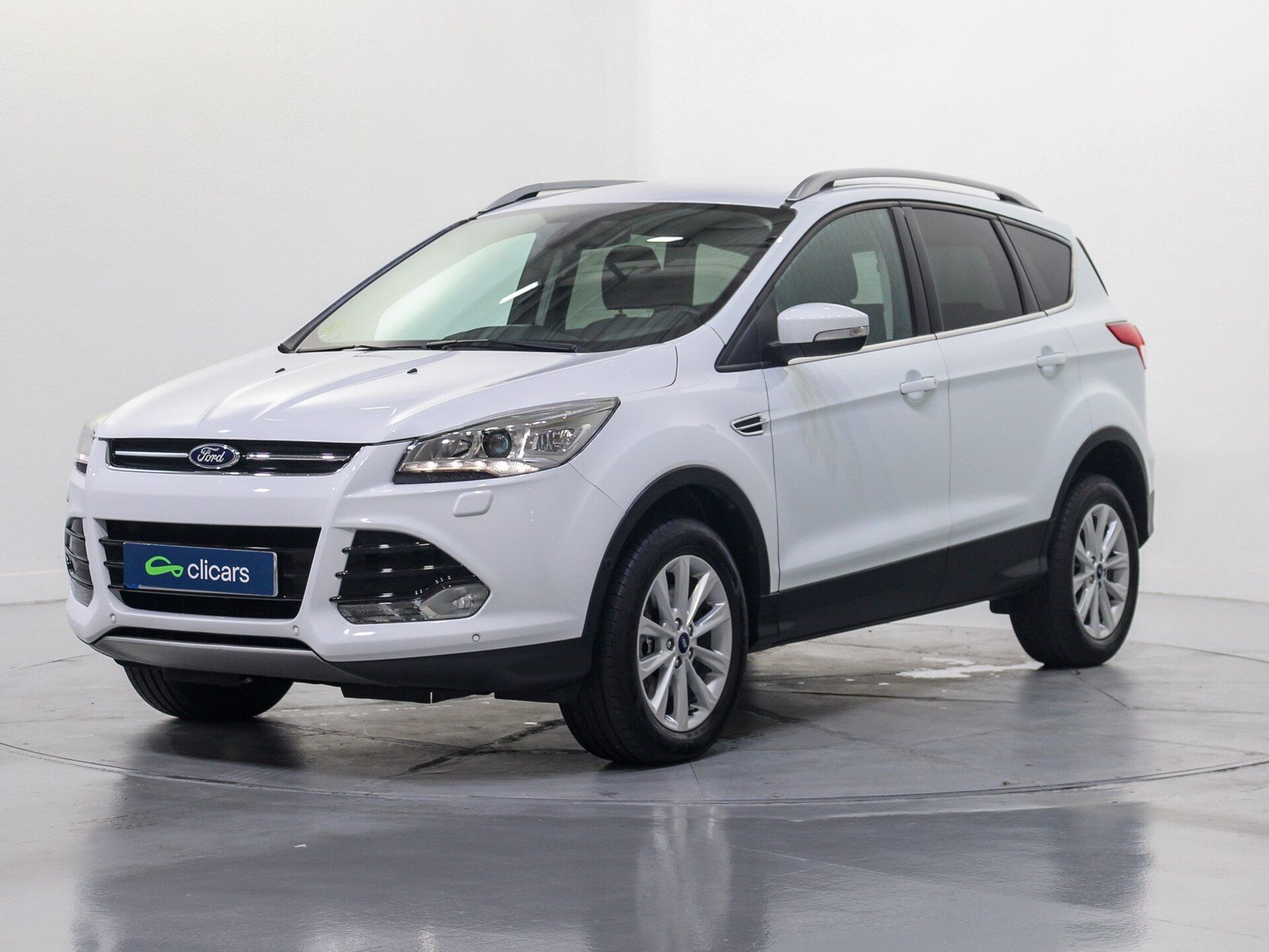 Imagen 1 de FORD Kuga