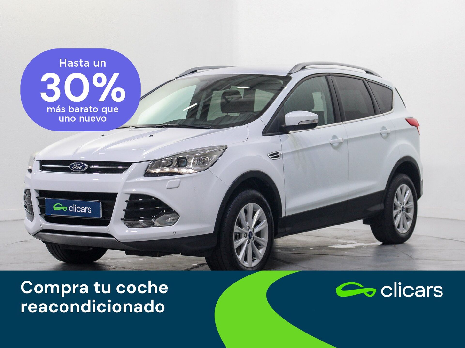 Imagen 1 de FORD Kuga