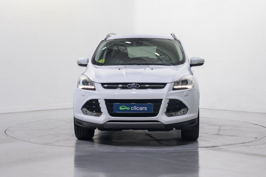 Foto del FORD Kuga 2.0TDCi Trend 4x2 150