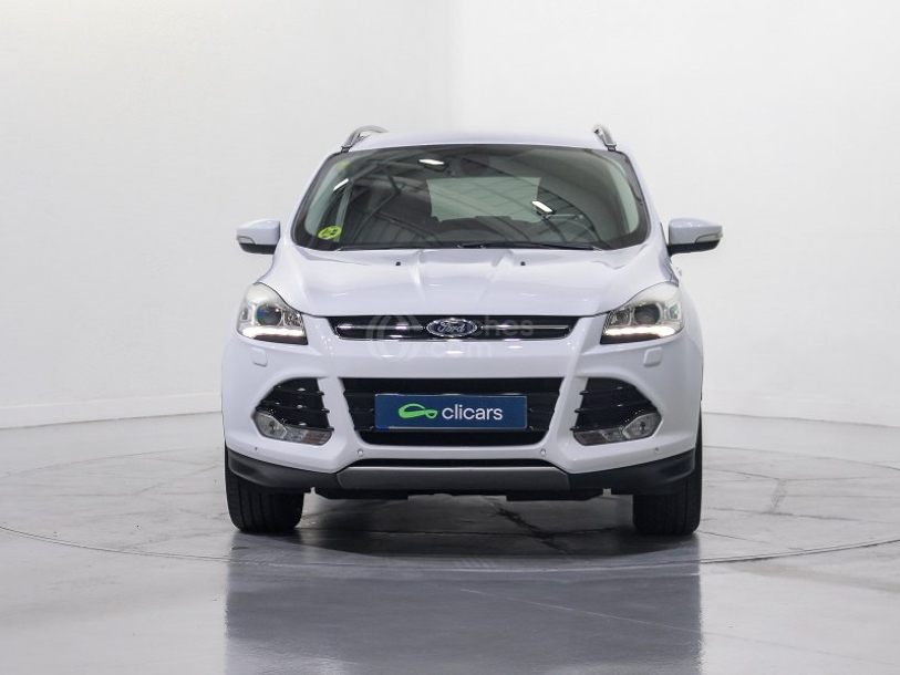 Foto del FORD Kuga 2.0TDCi Trend 4x2 150