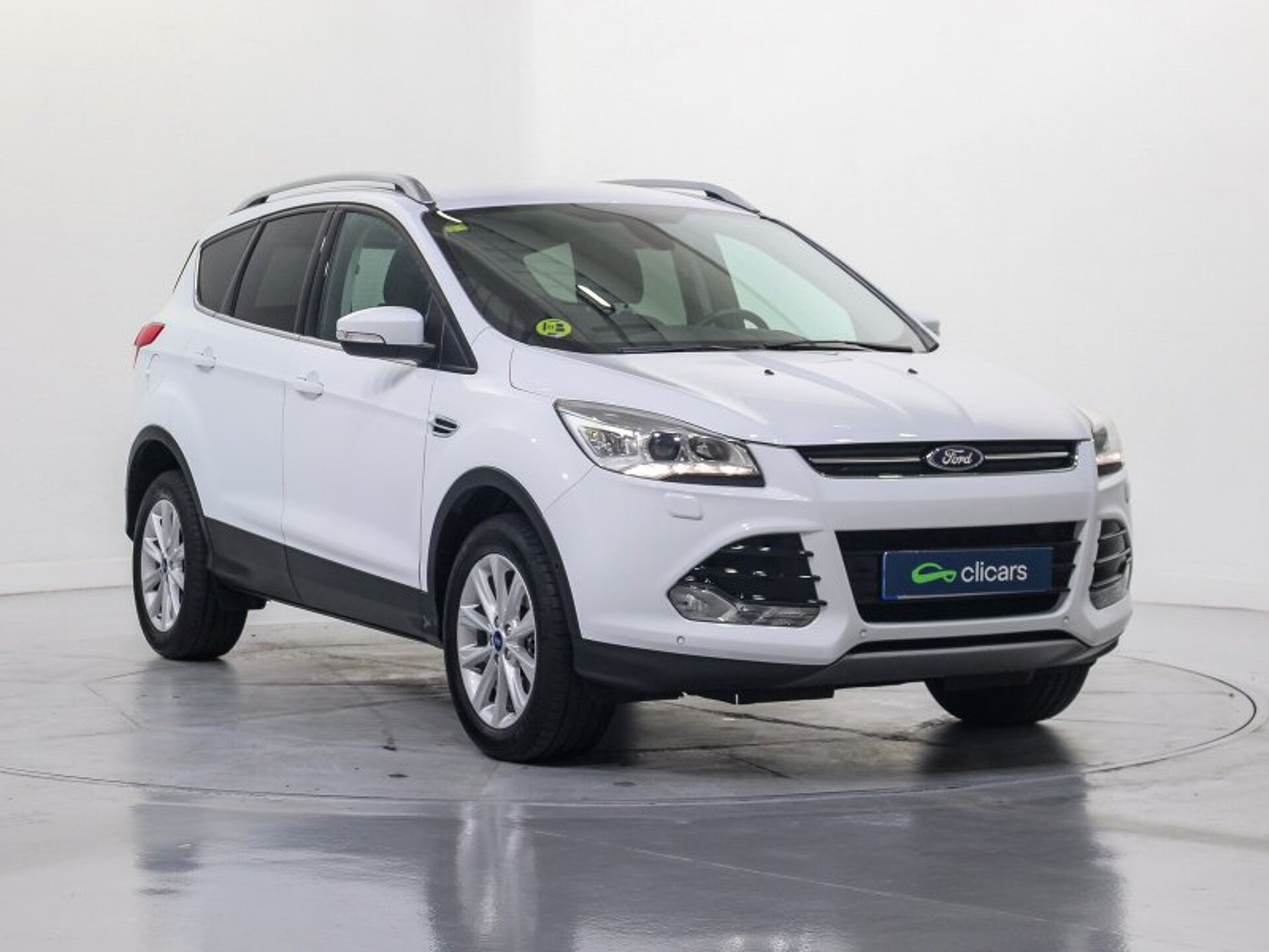 Imagen 3 de FORD Kuga