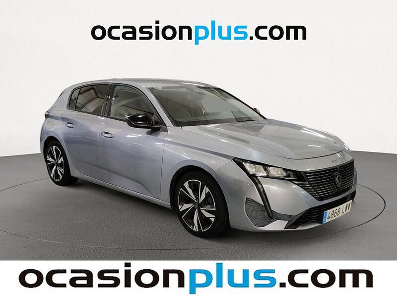 Foto del PEUGEOT 308 1.2 PureTech S&S Allure 130