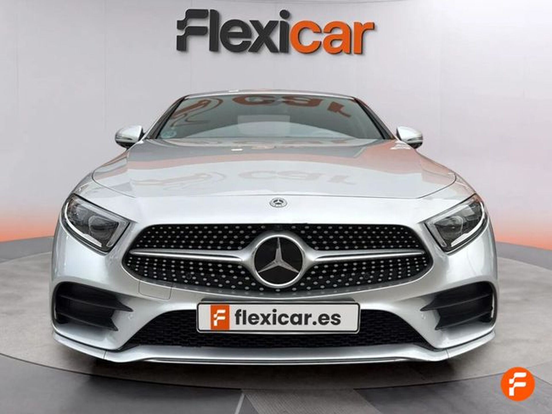 Imagen 3 de MERCEDES Clase CLS