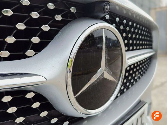 Foto del MERCEDES Clase CLS CLS 350d 4Matic Aut.