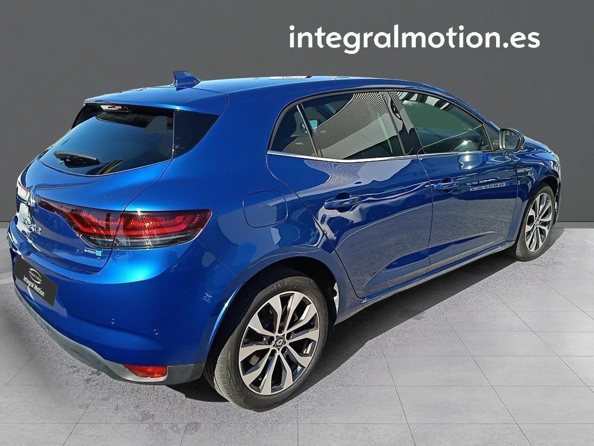 Imagen 2 de RENAULT Mégane