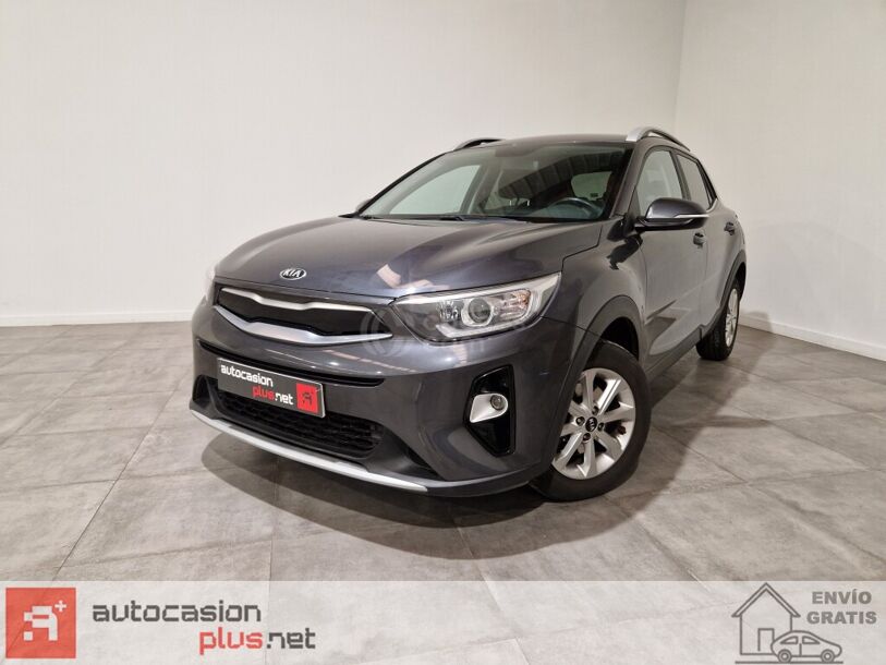 Foto del KIA Stonic 1.2 CVVT Eco-Dynamic Concept 84