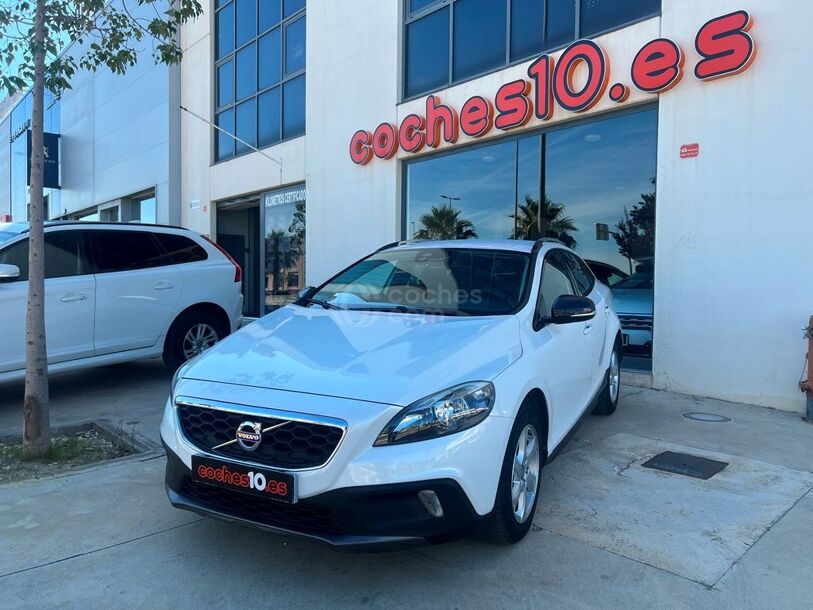 Foto del VOLVO V40 Cross Country D3 Kinetic 150