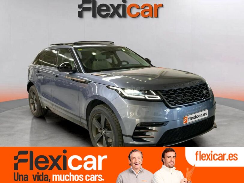 Foto del LAND ROVER Range Rover Velar 2.0D S 4WD Aut. 180