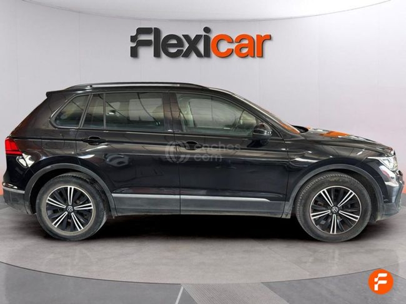 Foto del VOLKSWAGEN Tiguan 2.0TDI Life DSG 110kW