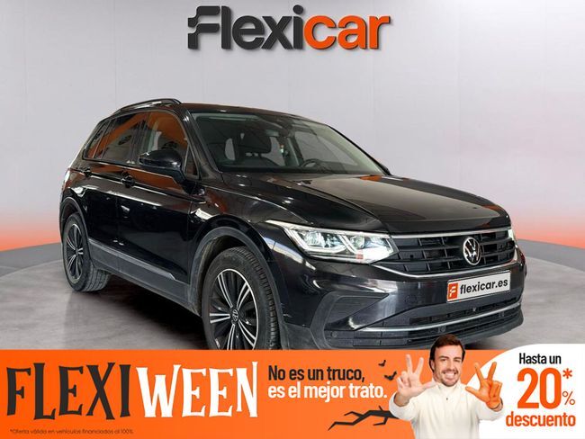 VOLKSWAGEN Tiguan (Life 2.0 TDI 110kW (150CV) DSG) en Valencia