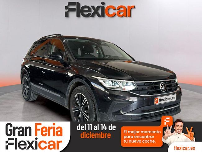 VOLKSWAGEN Tiguan (Life 2.0 TDI 110kW (150CV) DSG) en Valencia