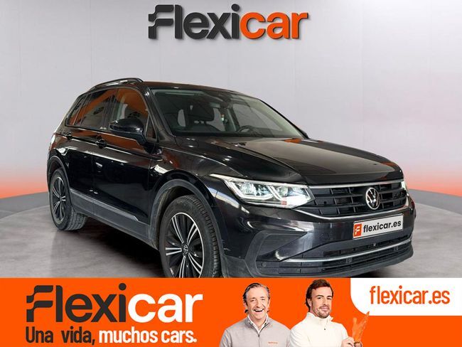 VOLKSWAGEN Tiguan (Life 2.0 TDI 110kW (150CV) DSG) en Valencia