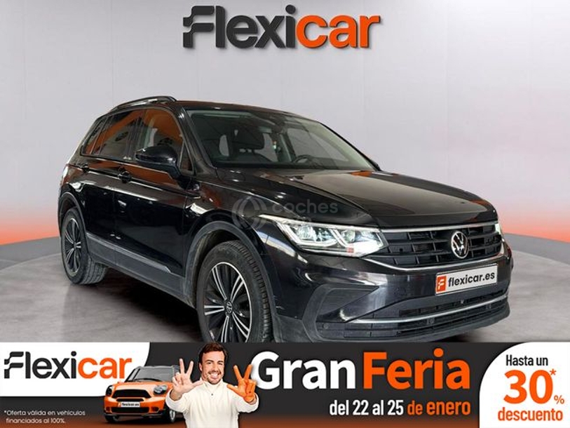 Foto del VOLKSWAGEN Tiguan 2.0TDI Life DSG 110kW