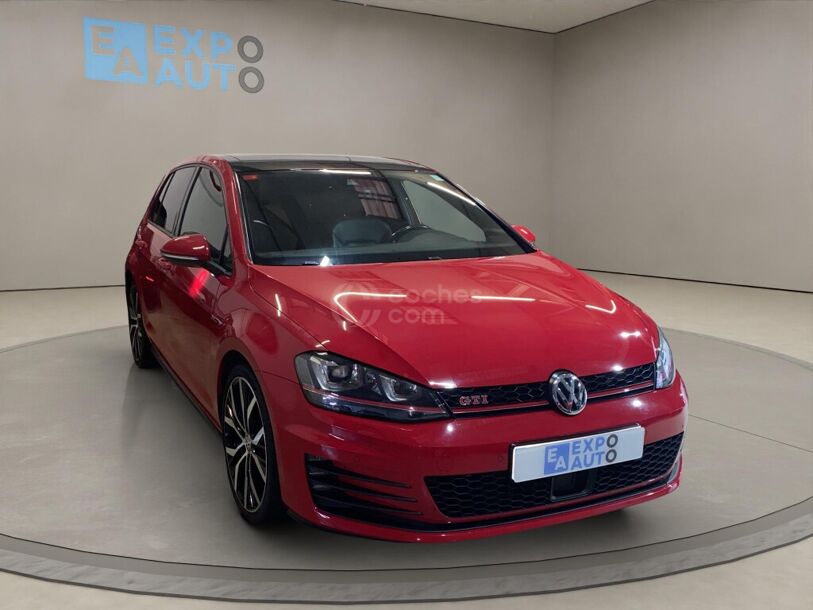 Foto del VOLKSWAGEN Golf 2.0 TSI GTI Performance DSG 230