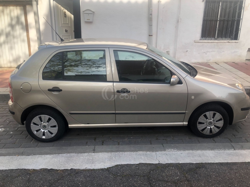 Foto del SKODA Fabia 1.2 Young 64