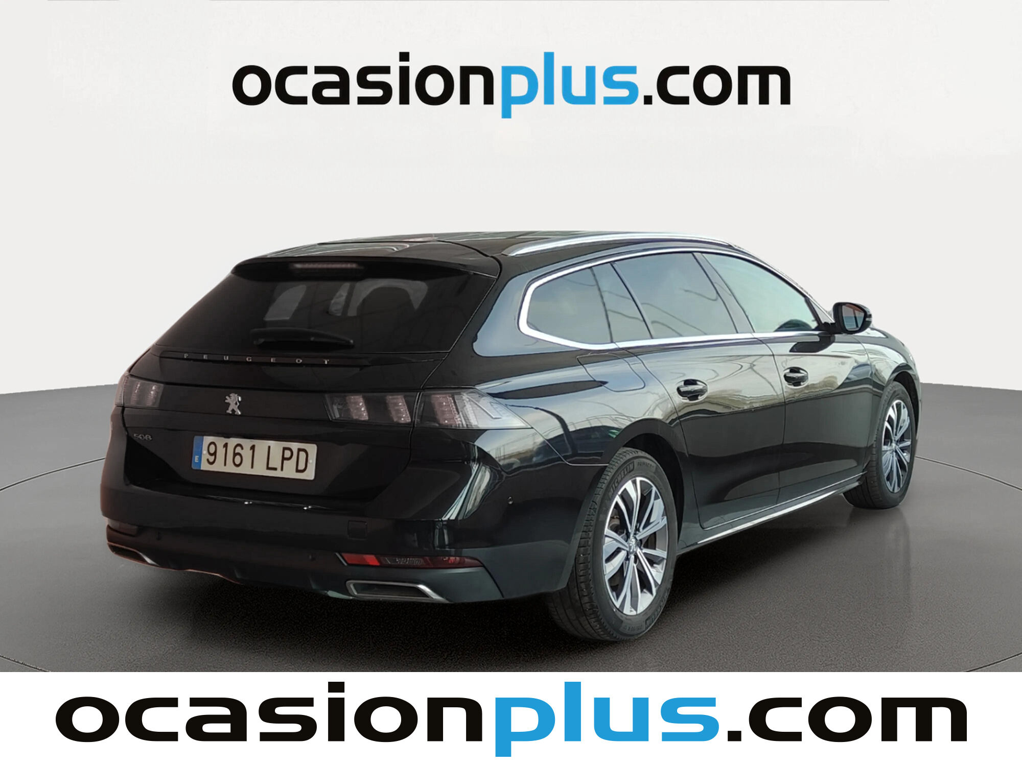 Foto del PEUGEOT 508 SW 1.5 BlueHDi S&S Allure EAT8 130