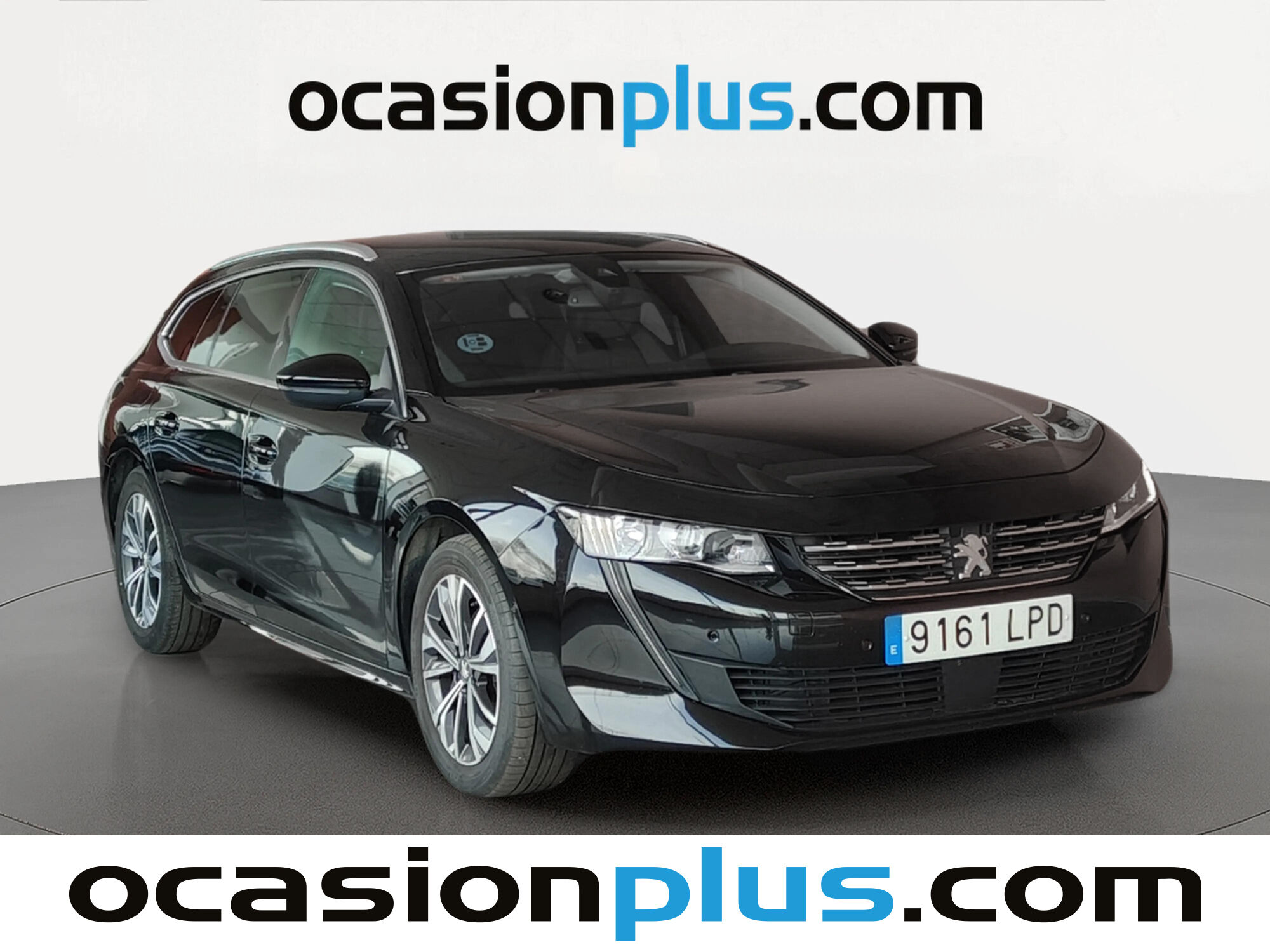 Foto del PEUGEOT 508 SW 1.5 BlueHDi S&S Allure EAT8 130