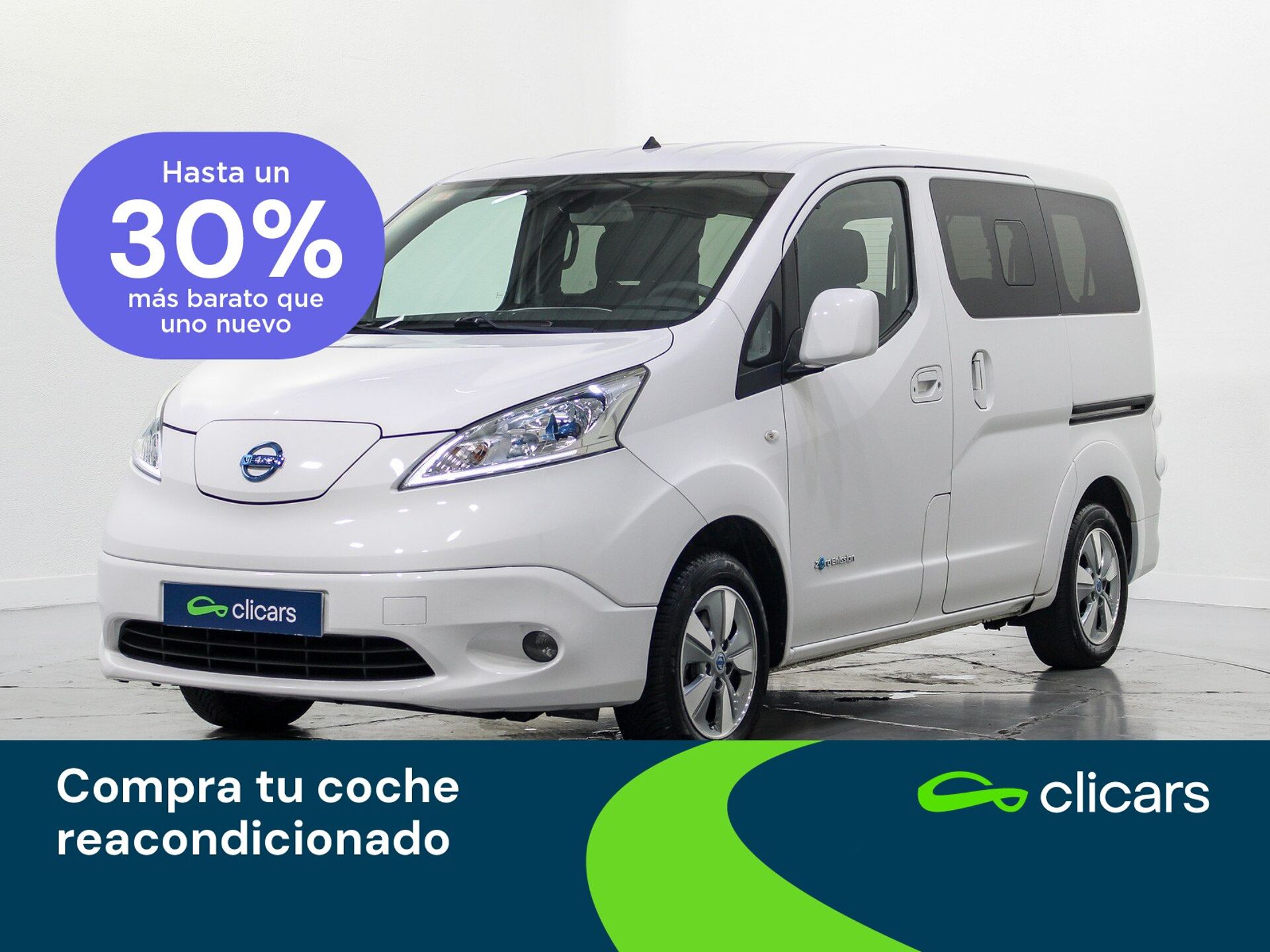 Imagen de NISSAN Evalia